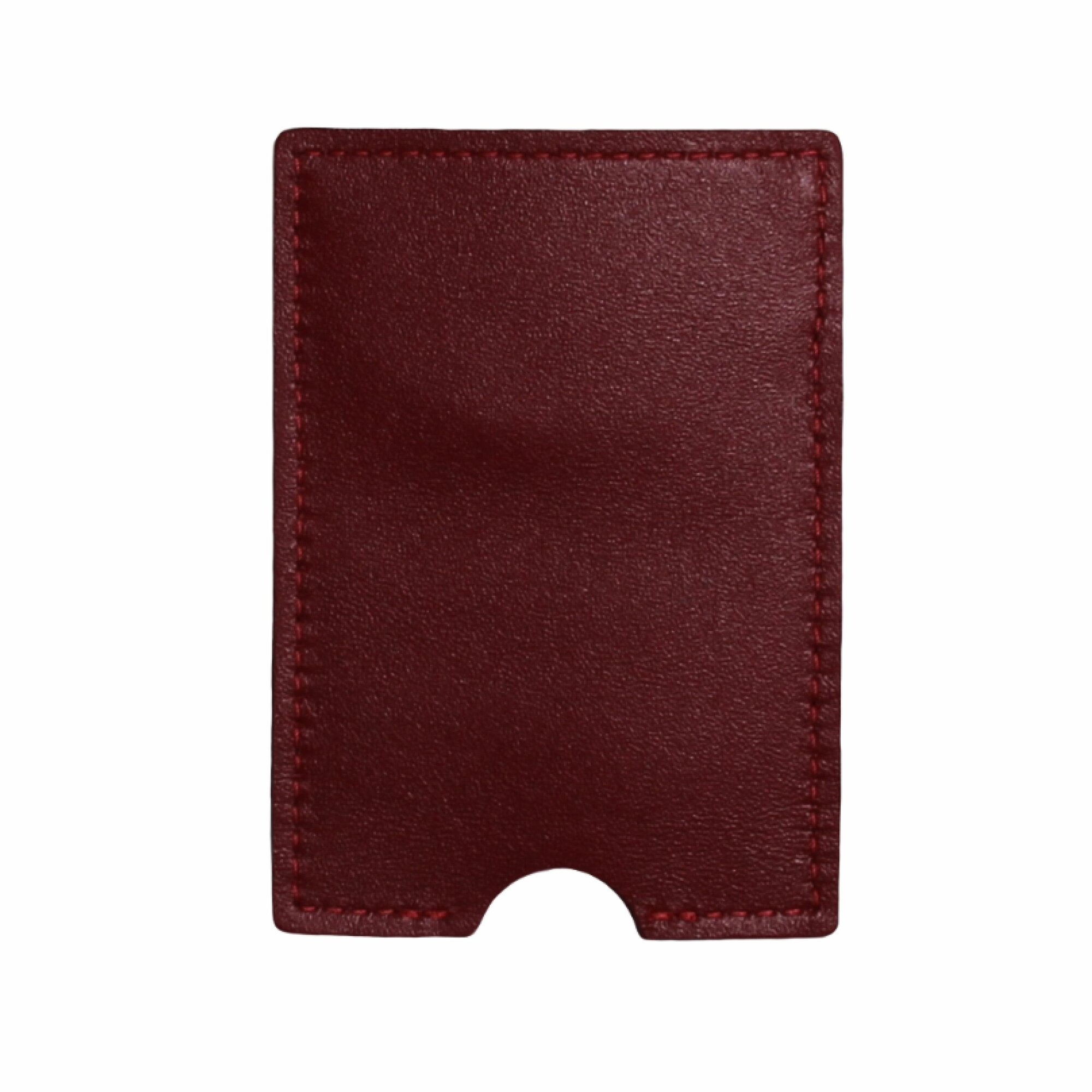 Картхолдер RELS, красный — фото 1