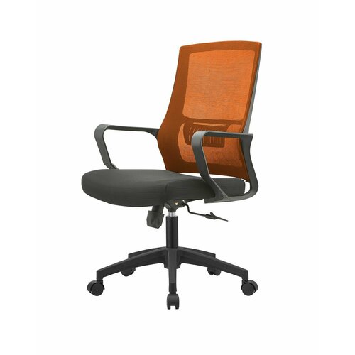 Кресло Компьютерное SPRINT LB orange