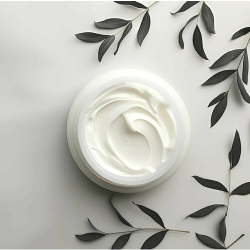 Крем для лица омолаживающий с секретом улитки