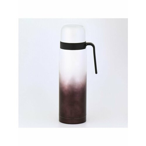 Термос Мастер К 1 л сохраняет тепло 1349₽