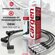 Высоковольтные провода Ауди А3 А4 (Audi A3 A4) Сеат (Seat Alhambr...