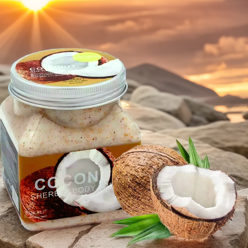 Скраб для тела Coconut