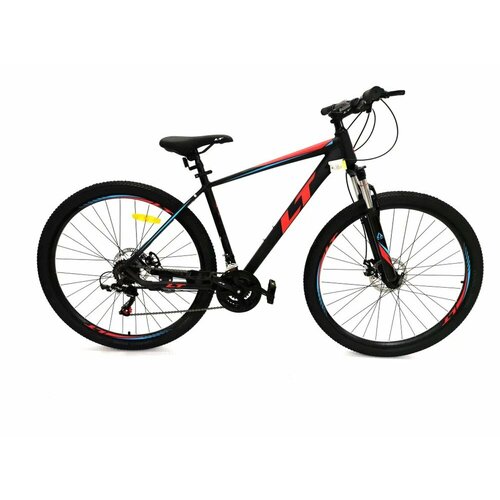 Велосипед 29 LTBIKE SPARTAK алюм 19 21-ск черкрас 26710₽