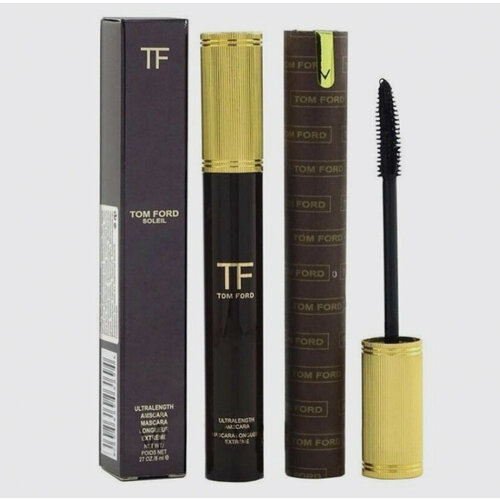 Тушь для ресниц Tom Ford Soleil Ultra Length