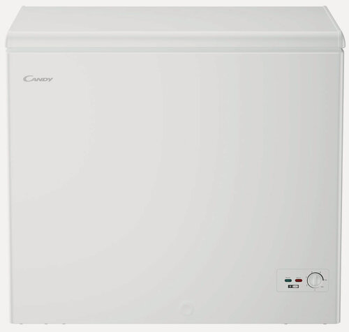 Изображение товара Морозильный ларь Candy CCM251R A 251 л, белый