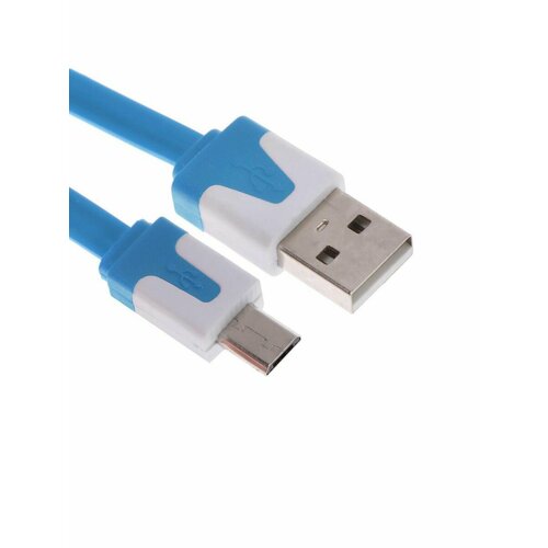 Кабель OXION microUSB 1 м 447₽