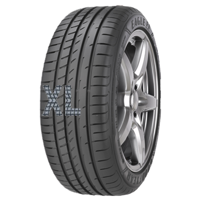 Goodyear Eagle F1 Asymmetric 2 SUV 285/45R20 112Y