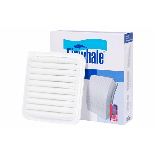 Фильтр воздушный GEELY MK (05-) (FINWHALE)