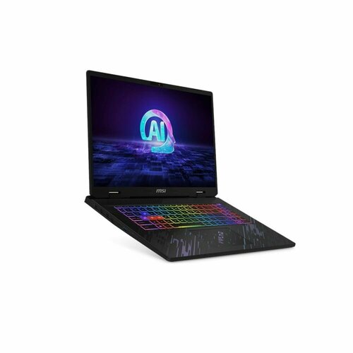 Ноутбук MSI Pulse 17 AI C1VGKG-024RU