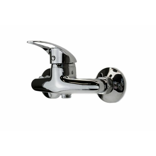 Смеситель для душа NG80 гарантия 5 лет коллекция Nega 2500₽