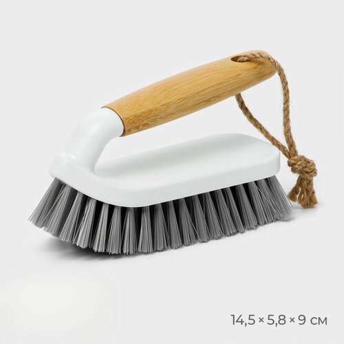 Щетка утюжок хозяйственная 498₽