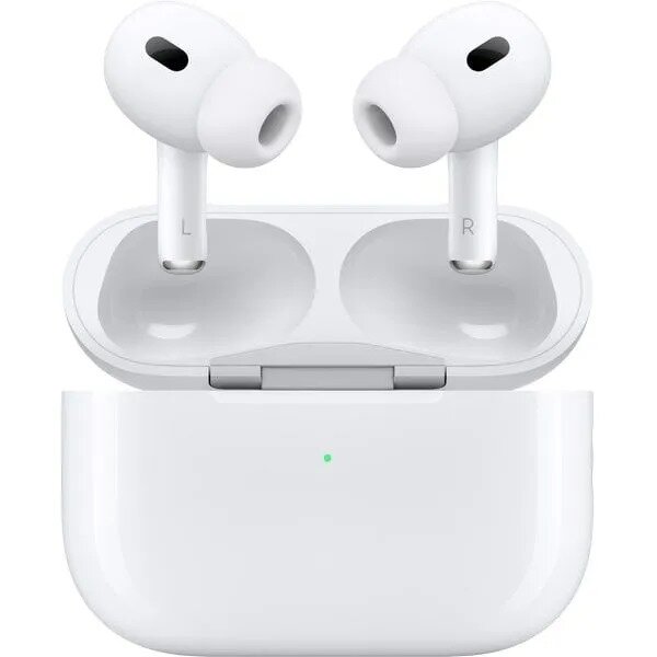 Наушники беспроводные / AIR Pro 2 для iOS / Android / Bluetooth 5.0 / беспроводные блютуз наушники / tws для android / Ios — фото 1