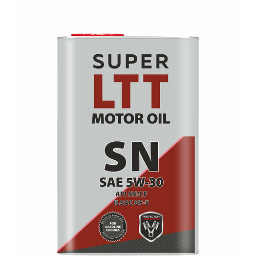 Масло моторное HONDA 5W30 ORIGINAL TAUBERG