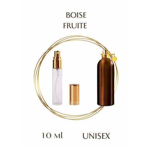 Духи Boise Fruite парфюмерия спрей 10 мл унисекс 600₽