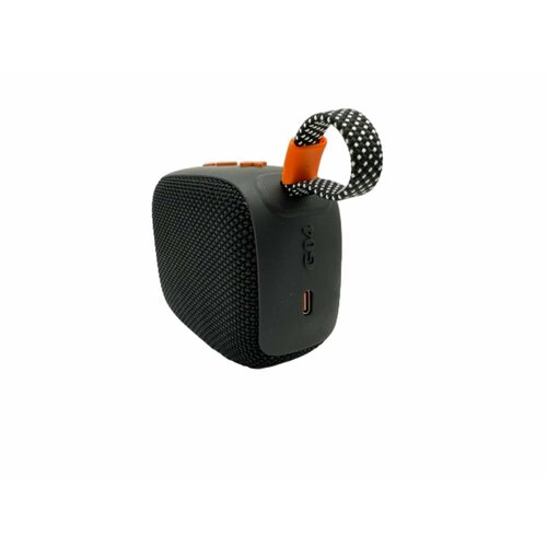 Беспроводная bluetooth колонка G04 черная 289900₽