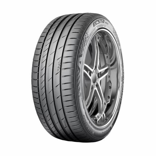 Шина летняя Kumho PS-71 245/45 R17 99Y XL