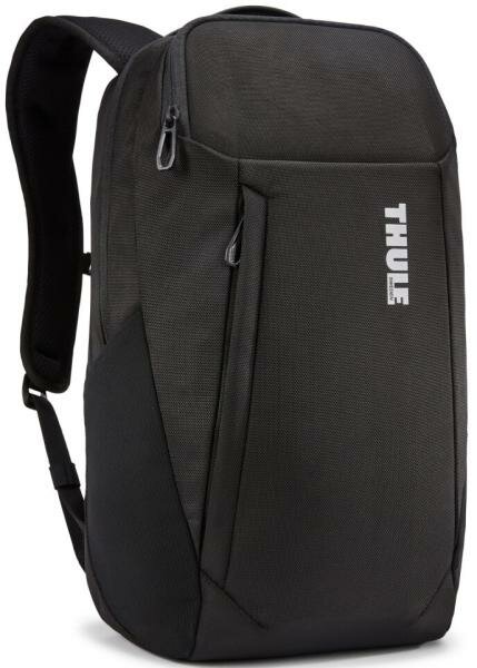 Рюкзак для ноутбука 14 Thule Accent Backpack 20L TACBP2115 синтетика черный