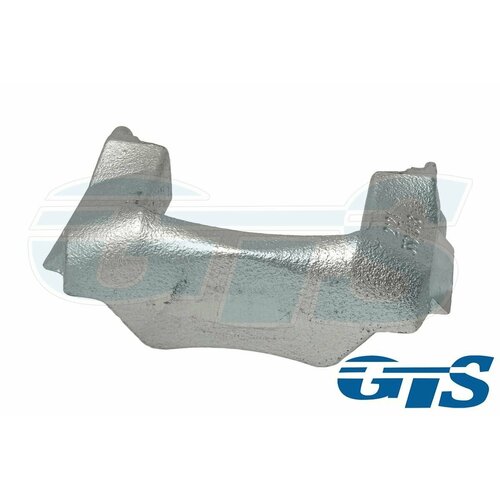 Скоба суппорта ладошка левая для ам ВАЗ 2121 2121-3501017 1409₽