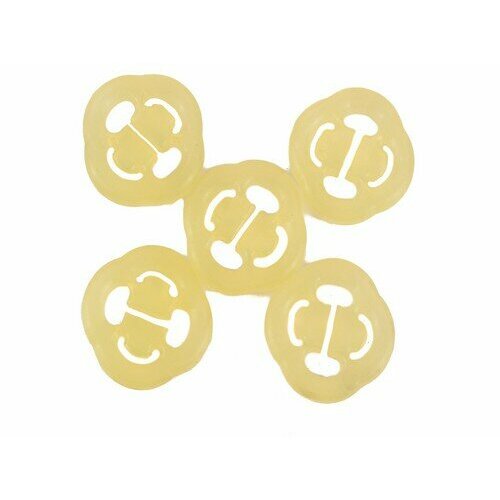 ПТП64 Ремень подвески глушителя 21082126 к-т 5шт полиуретан ПТП 825₽