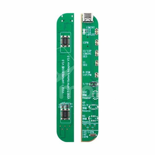 Платка для аккумулятора iPhone JCID