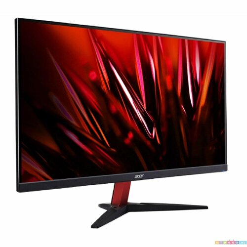 Acer Монитор Nitro KG242YEbmiix (UM. QX2EE. E01) UM. QX2EE. E01 27 монитор acer nitro xz270xbmiiphx um hx0ee x01 черный