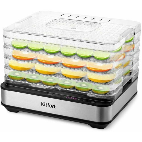 Сушилка Kitfort КТ-1933 612700₽