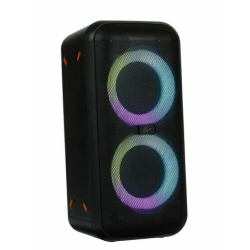 Портативная аудиосистема Fiero Emotion 150 FR900 черный 1499900₽