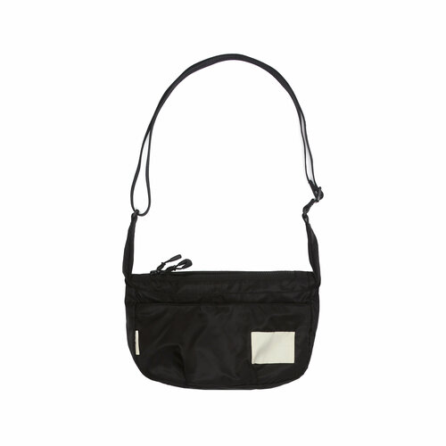 Сумка кросс-боди ZNY, черный