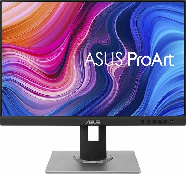 Монитор 24 ASUS ProArt PA248QV (90LM05K1-B01370)