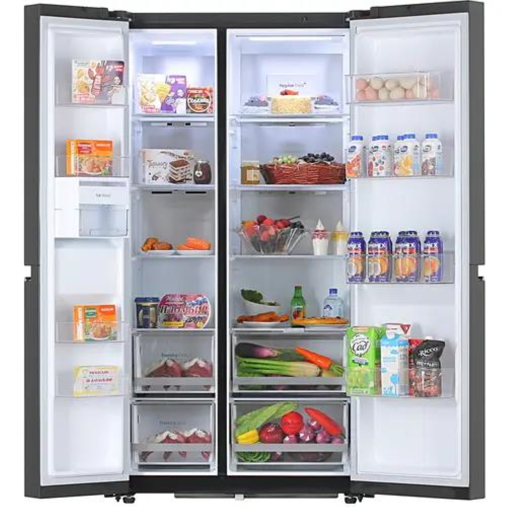 холодильник LG - фото №16