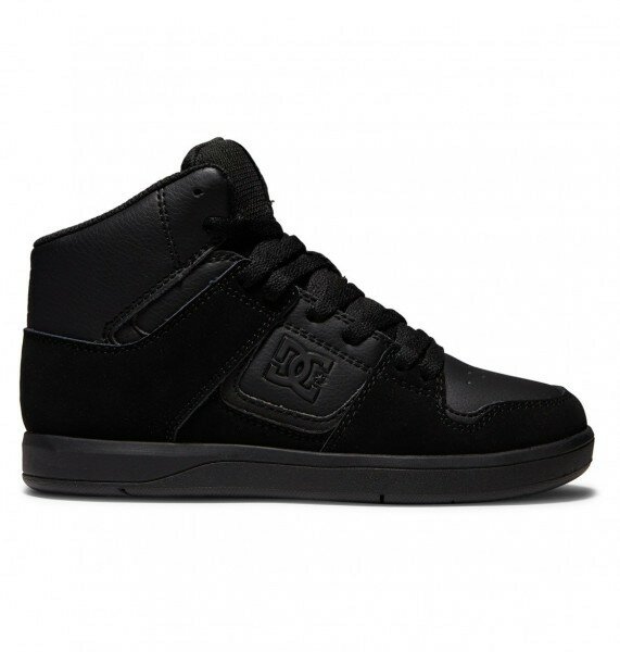 Кеды DC Shoes