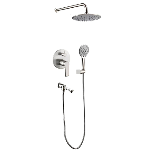 Душевая встраиваемая система Vivi Felice для ванны и душа 48906₽