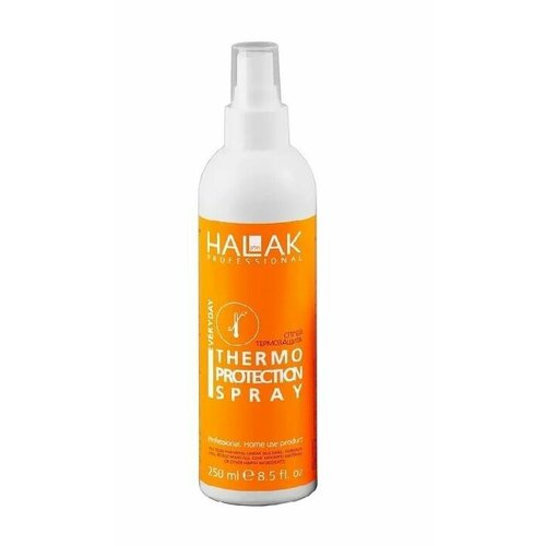 Halak Professional Спрей термозащитный Thermo Protection Spray 250мл 739₽