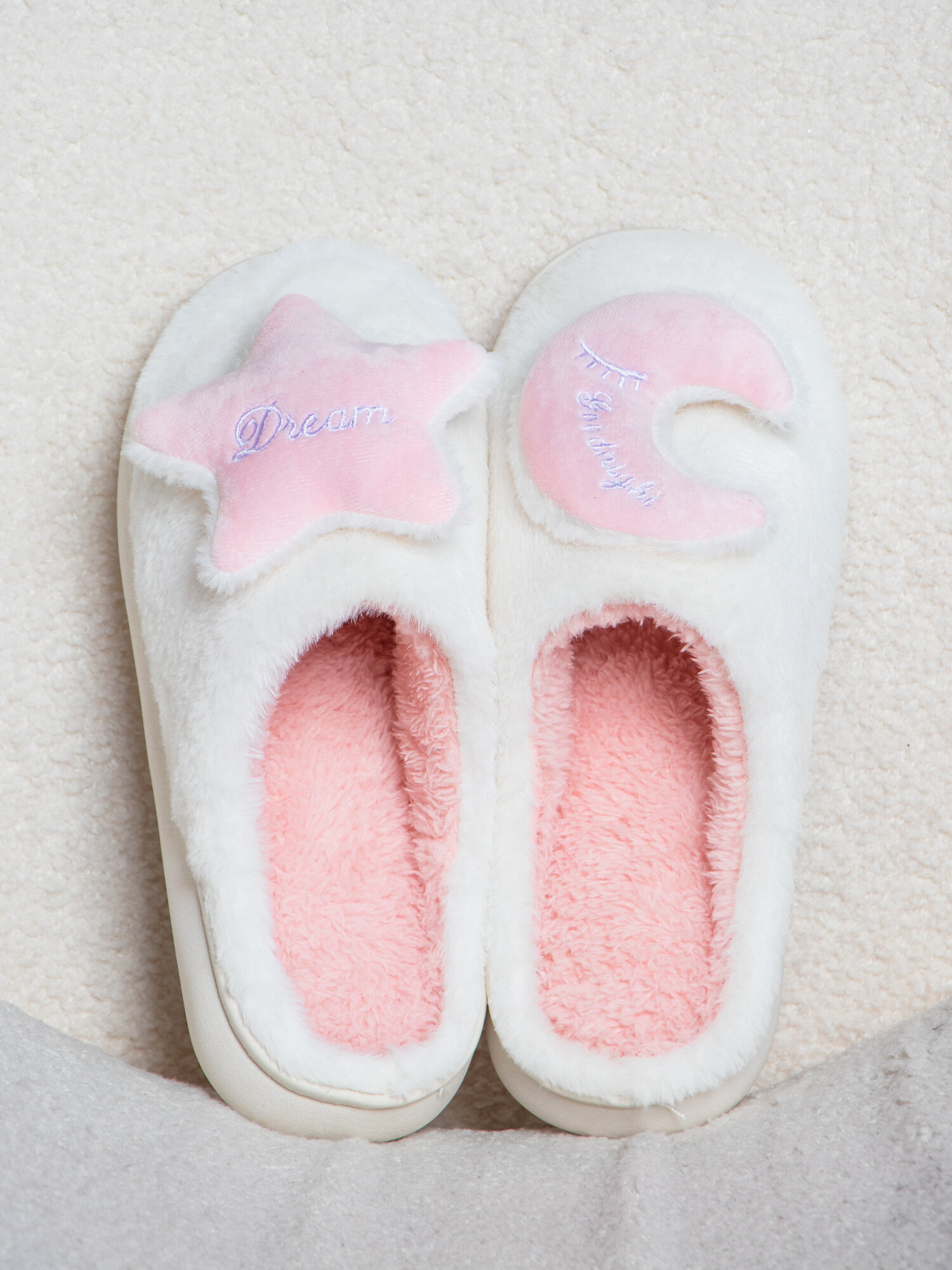 Тапочки Glamuriki, размер 40-41 — фото 1