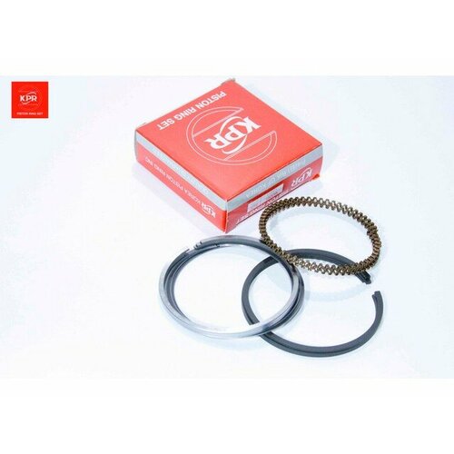 Кольца поршневые широкиеSTD компл Daewoo Matiz 08 KPRG1003 1058₽