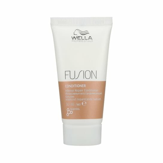 Wella Fusion Восстанавливающий кондиционер+маска 30+30мл