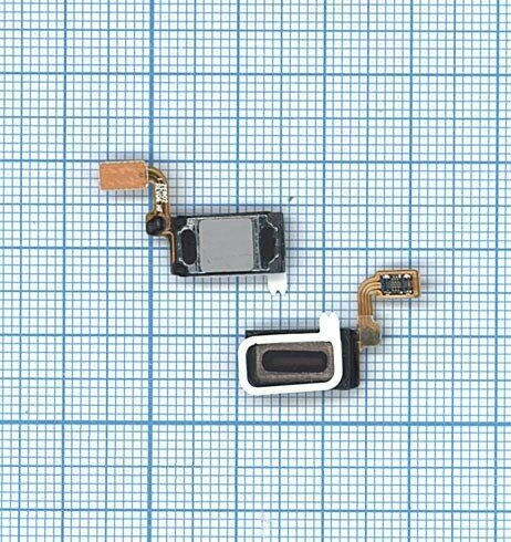 Динамик верхний (слуховой) для Samsung Galaxy S6 Edge Plus SM-G928F