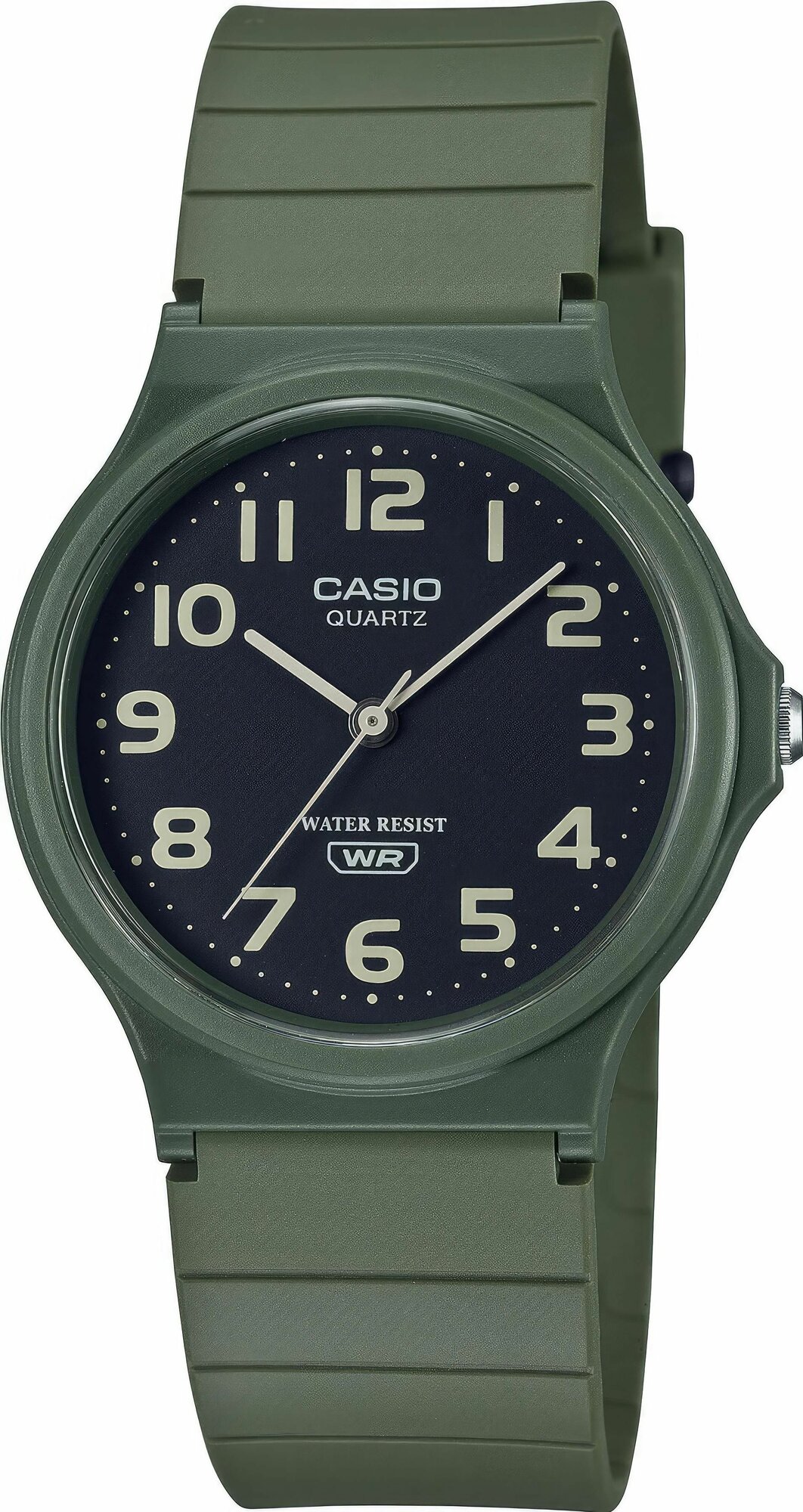 Часы наручные Casio MQ-24UC-3B