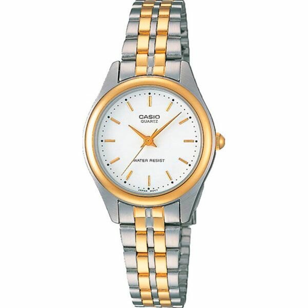 Часы наручные Casio LTP-1129G-7A