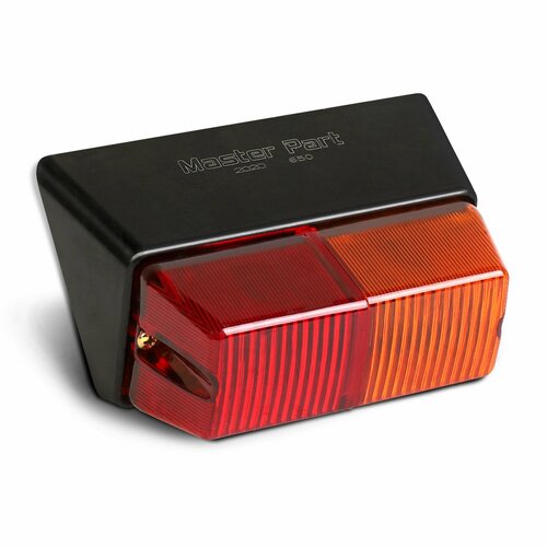 Фонарь металлический задний левыйправый M Master Part Упак-2шт ФП-209 М 1800₽