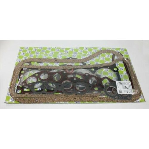 Прокладка двиг. /2123 Шеви/ набор (пробка)