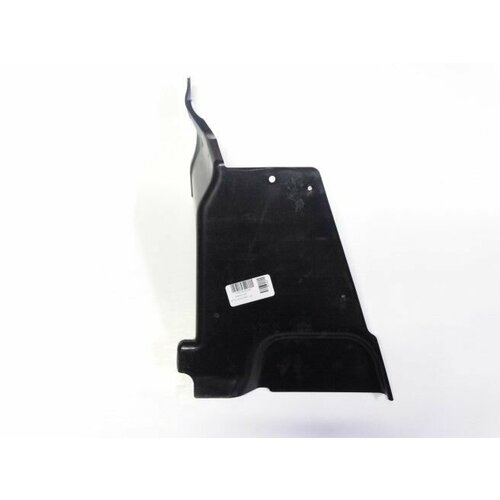 Брызговик двигателя 2190 грязезащитный левый 466₽