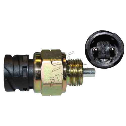 STARTEC INF05101 Выключатель SCANIA блокировки дифференциала STARTEC 1332₽