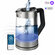 Электрочайник Polaris PWK 1725CGLD Wi-Fi IQ Home