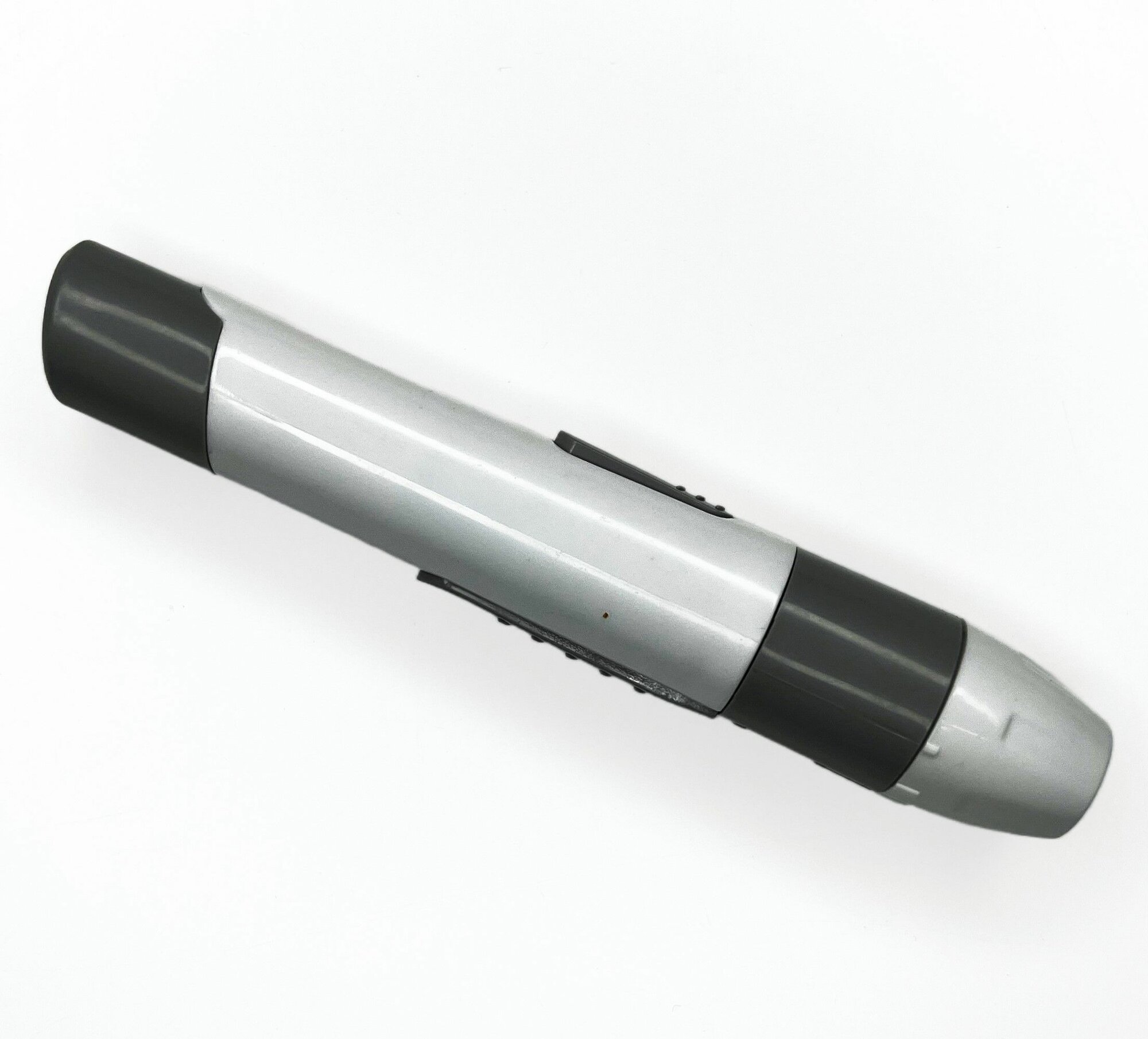 Скарификатор медицинский ручка-прокалыватель для глюкометра универсальная