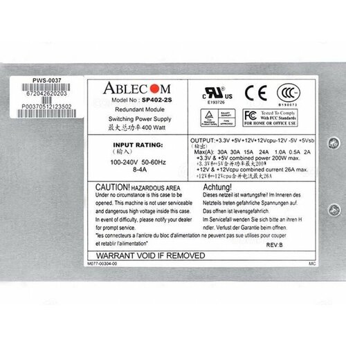 Жесткий диск HP 846532-006 3Tb 7200 SAS 35 HDD 28640₽