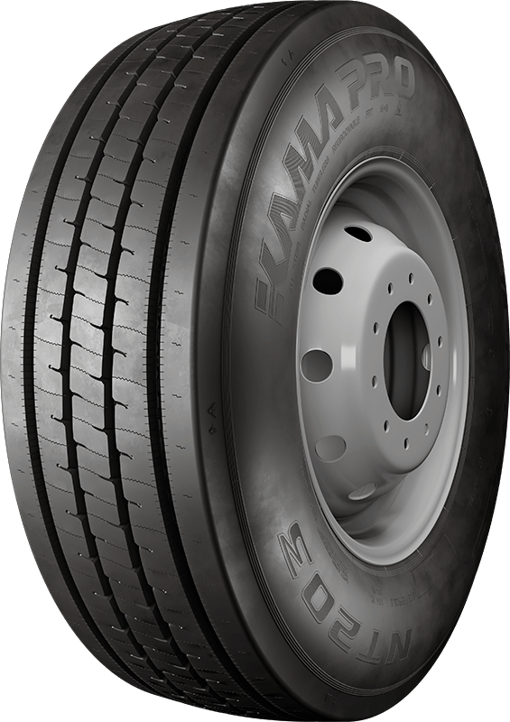 Автошина KAMA PRO NT 203 385/65 R22.5 164 K 0