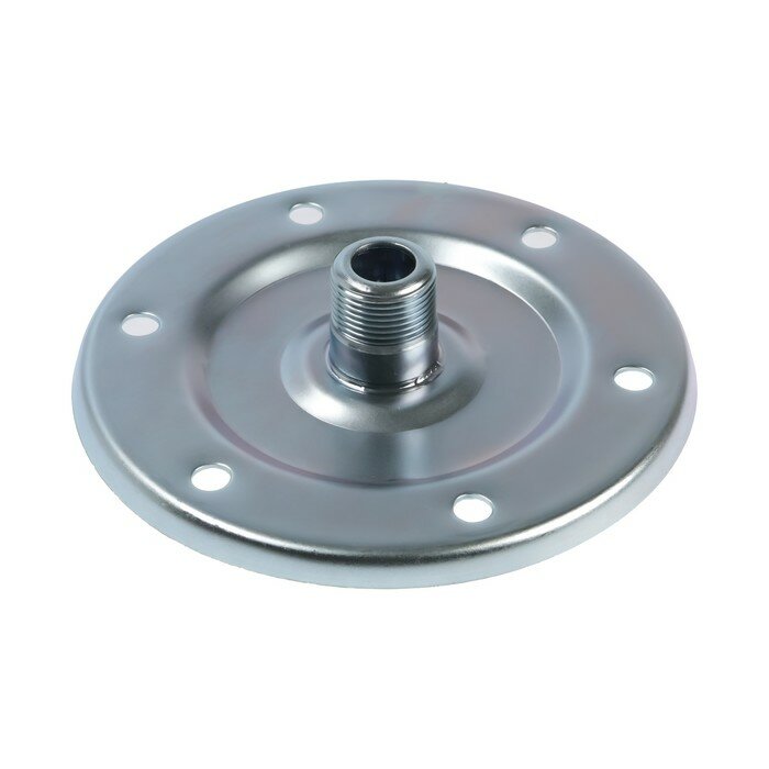 фото Profline Фланец гидроаккумулятора PROFLINE, 3/4", нержавеющая сталь