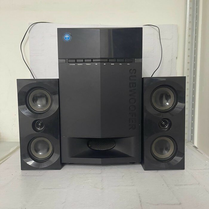 Колонки Subwoofer BT Sistem