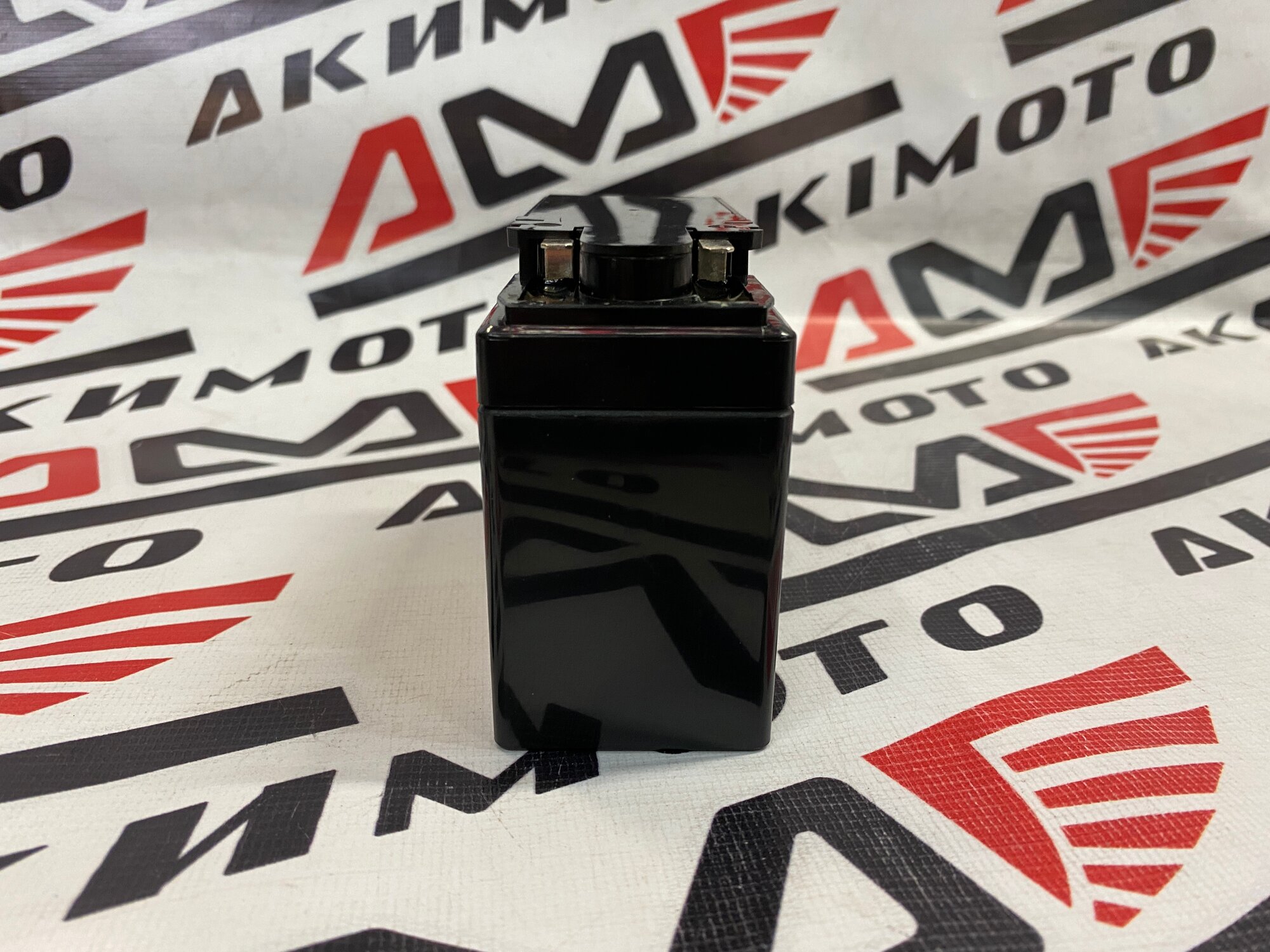 Аккумулятор для скутера YTR4A-BS(MF) (12V2.3Ah) (114мм х 49мм х 85мм)